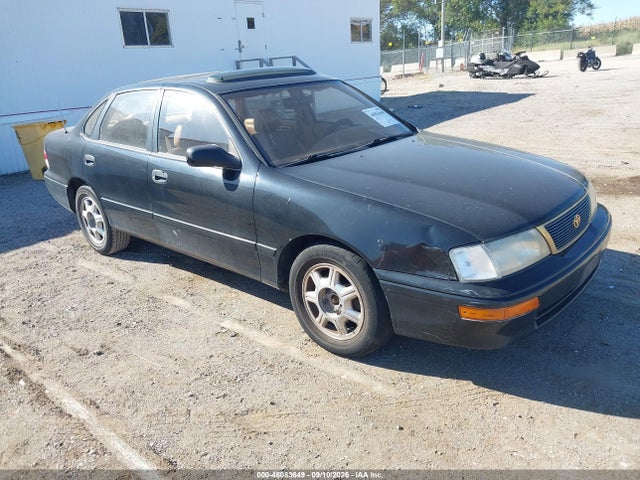 Продаж на аукціоні авто 1995 Toyota Avalon Xls, vin: 4T1GB11E8SU009660, номер лоту: 46083649
