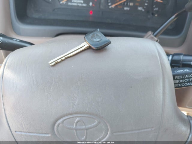 Продаж на аукціоні авто 1995 Toyota Avalon Xls, vin: 4T1GB11E8SU009660, номер лоту: 46083649