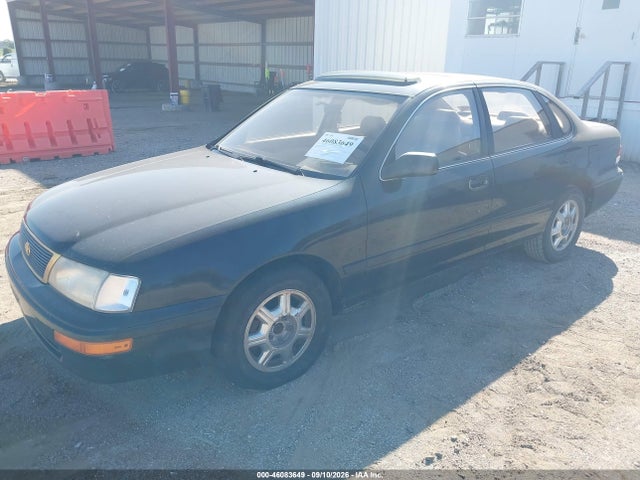 Продаж на аукціоні авто 1995 Toyota Avalon Xls, vin: 4T1GB11E8SU009660, номер лоту: 46083649