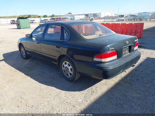 Продаж на аукціоні авто 1995 Toyota Avalon Xls, vin: 4T1GB11E8SU009660, номер лоту: 46083649