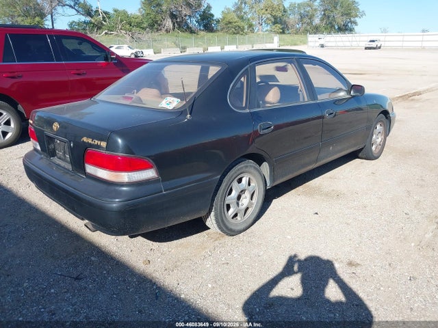 Продаж на аукціоні авто 1995 Toyota Avalon Xls, vin: 4T1GB11E8SU009660, номер лоту: 46083649