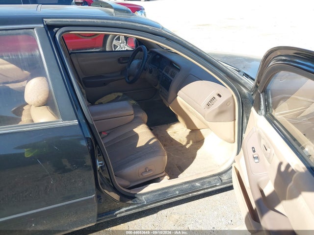 Продаж на аукціоні авто 1995 Toyota Avalon Xls, vin: 4T1GB11E8SU009660, номер лоту: 46083649