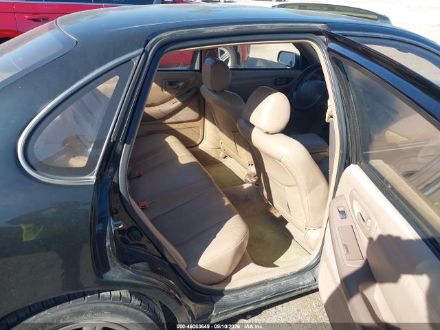 Продаж на аукціоні авто 1995 Toyota Avalon Xls, vin: 4T1GB11E8SU009660, номер лоту: 46083649