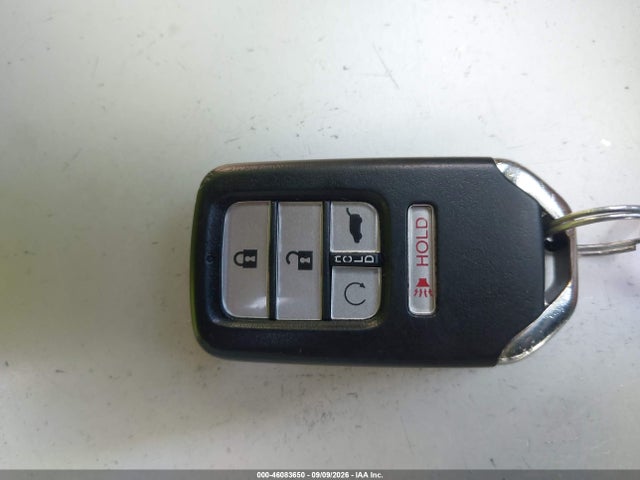 5FNYF5H94HB007645 Honda Pilot Touring