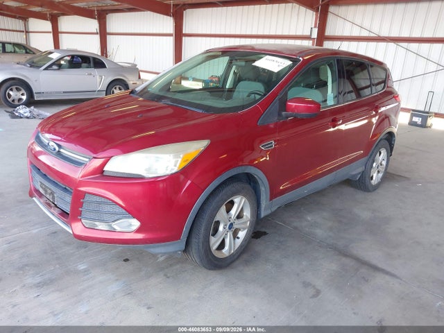 Ford ESCAPE SE 2014 1FMCU0GX0EUA93828 Image 2