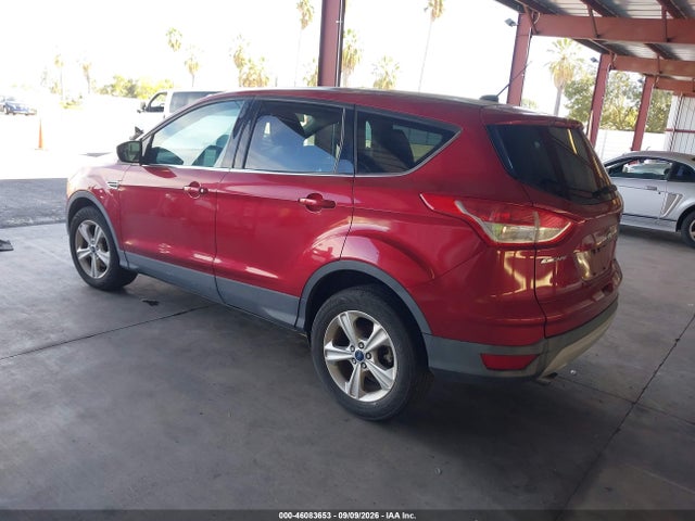 Ford ESCAPE SE 2014 1FMCU0GX0EUA93828 Image 3