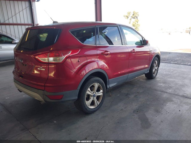 Ford ESCAPE SE 2014 1FMCU0GX0EUA93828 Image 4