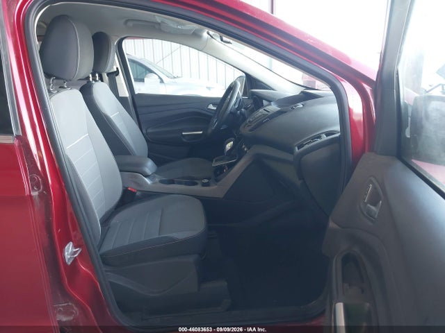 Ford ESCAPE SE 2014 1FMCU0GX0EUA93828 Image 5