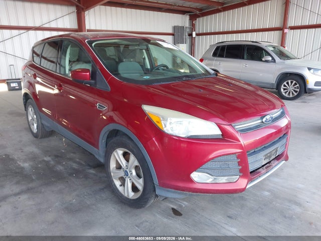 Ford ESCAPE SE 2014 1FMCU0GX0EUA93828 Image 6