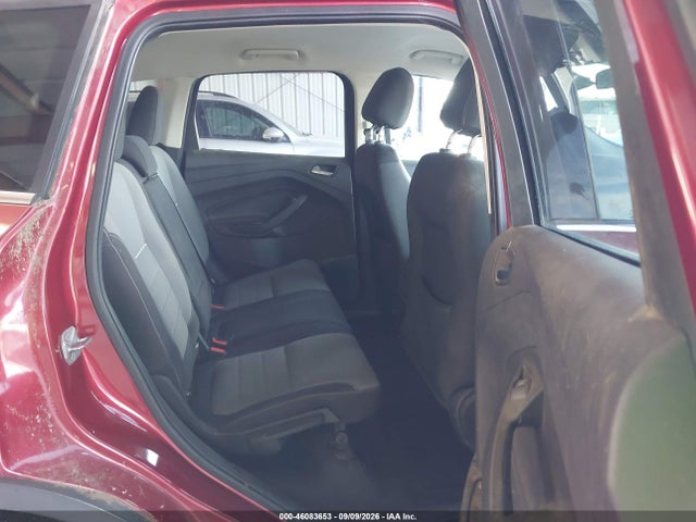 Ford ESCAPE SE 2014 1FMCU0GX0EUA93828 Image 8