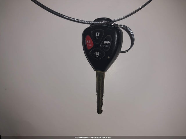 Продажа на аукционе авто 2010 Toyota Corolla Le, vin: JTDBU4EE6AJ060272, номер лота: 46083654