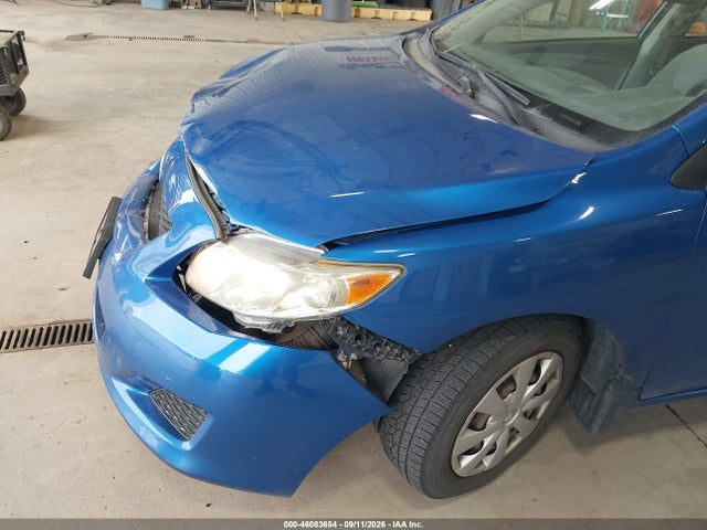 Продажа на аукционе авто 2010 Toyota Corolla Le, vin: JTDBU4EE6AJ060272, номер лота: 46083654