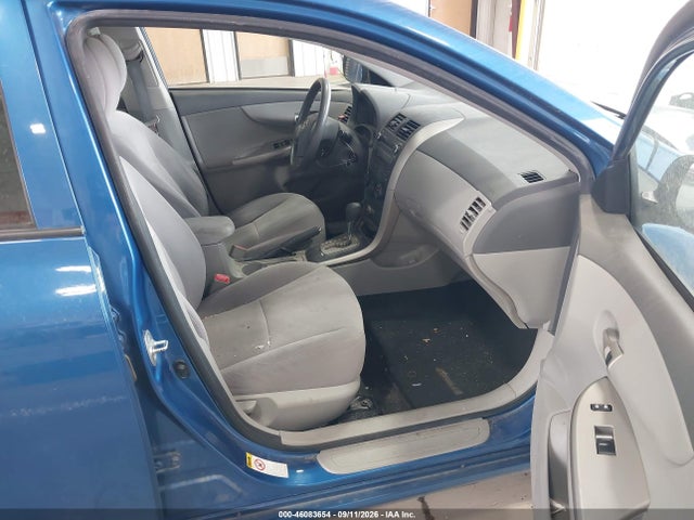 Продажа на аукционе авто 2010 Toyota Corolla Le, vin: JTDBU4EE6AJ060272, номер лота: 46083654