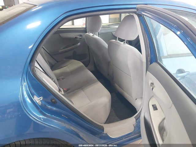 Продажа на аукционе авто 2010 Toyota Corolla Le, vin: JTDBU4EE6AJ060272, номер лота: 46083654