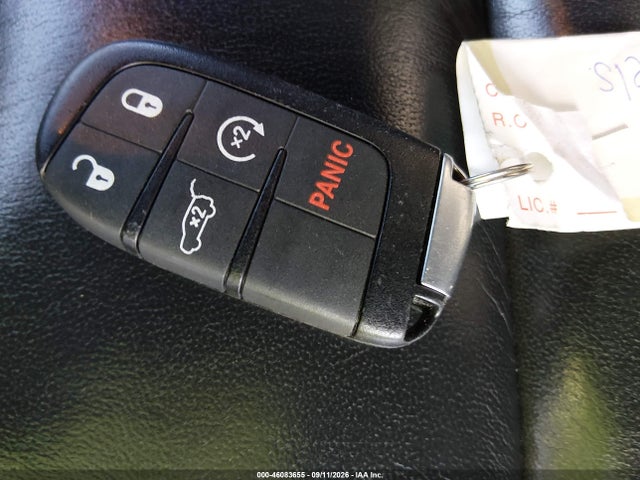 Aukcja sprzedaży 2015 Jeep Grand Cherokee Limited, vin: 1C4RJFBG9FC632696, numer aukcji: 46083655