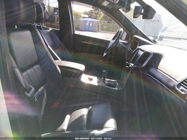 Aukcja sprzedaży 2015 Jeep Grand Cherokee Limited, vin: 1C4RJFBG9FC632696, numer aukcji: 46083655