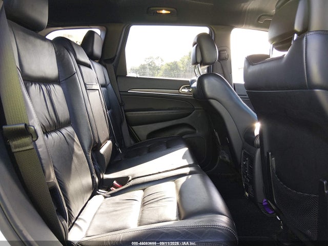 Aukcja sprzedaży 2015 Jeep Grand Cherokee Limited, vin: 1C4RJFBG9FC632696, numer aukcji: 46083655