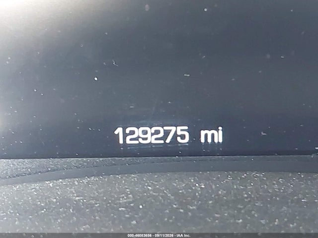 46083656 :رقم المزاد ، 2G11X5SA5J9140810 vin ، 2018 Chevrolet Impala 1fl مزاد بيع