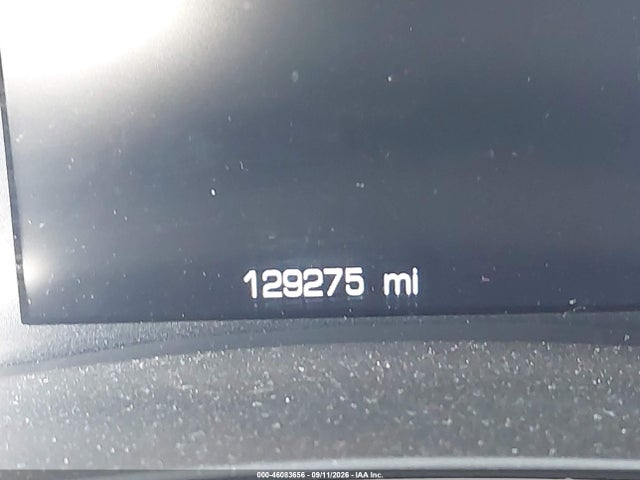 46083656 :رقم المزاد ، 2G11X5SA5J9140810 vin ، 2018 Chevrolet Impala 1fl مزاد بيع