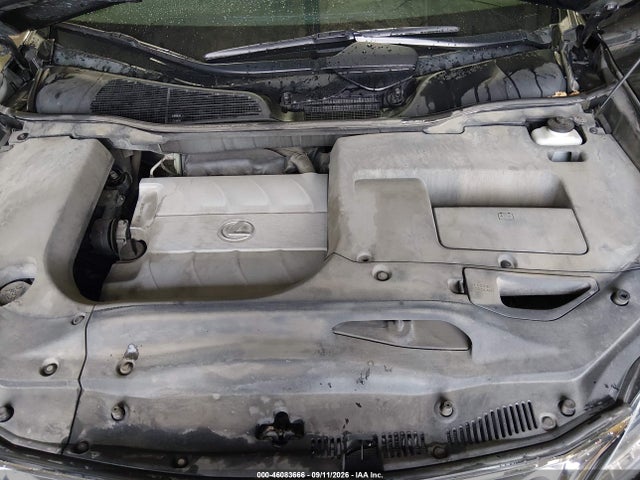 Aukcja sprzedaży 2014 Lexus Rx 350, vin: 2T2BK1BA6EC249250, numer aukcji: 46083666