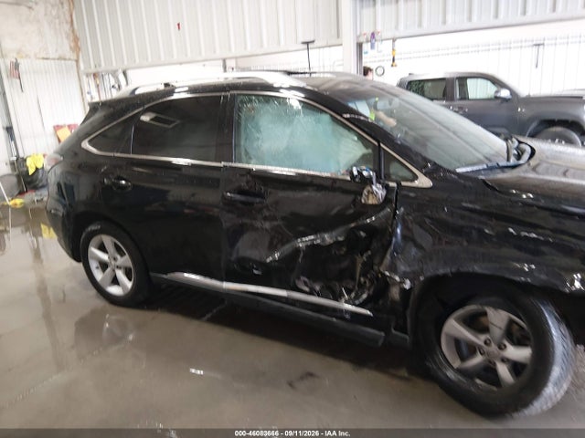 Aukcja sprzedaży 2014 Lexus Rx 350, vin: 2T2BK1BA6EC249250, numer aukcji: 46083666