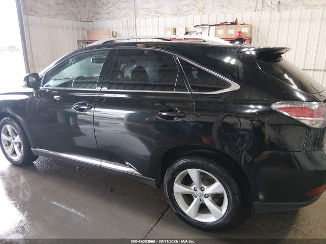 Aukcja sprzedaży 2014 Lexus Rx 350, vin: 2T2BK1BA6EC249250, numer aukcji: 46083666