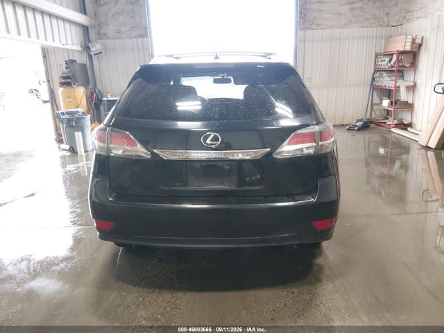 Aukcja sprzedaży 2014 Lexus Rx 350, vin: 2T2BK1BA6EC249250, numer aukcji: 46083666