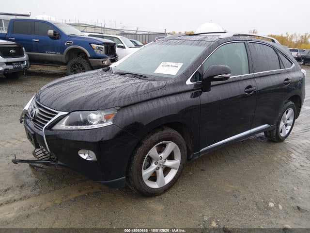 Aukcja sprzedaży 2014 Lexus Rx 350, vin: 2T2BK1BA6EC249250, numer aukcji: 46083666