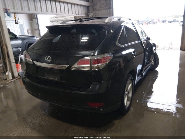 Aukcja sprzedaży 2014 Lexus Rx 350, vin: 2T2BK1BA6EC249250, numer aukcji: 46083666