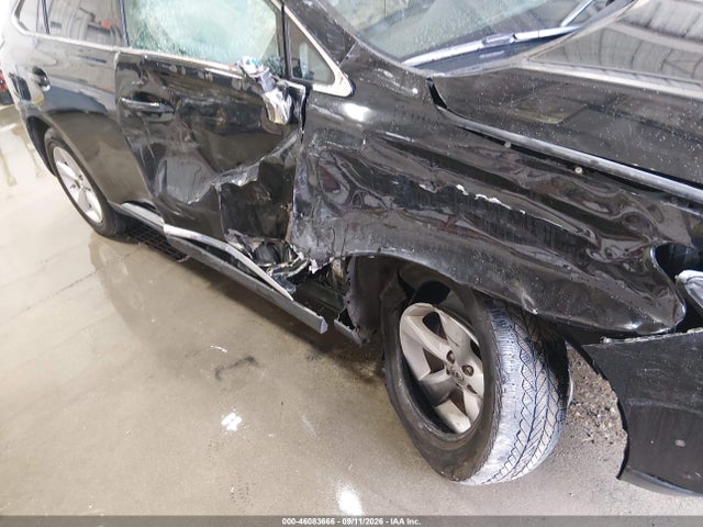 Aukcja sprzedaży 2014 Lexus Rx 350, vin: 2T2BK1BA6EC249250, numer aukcji: 46083666