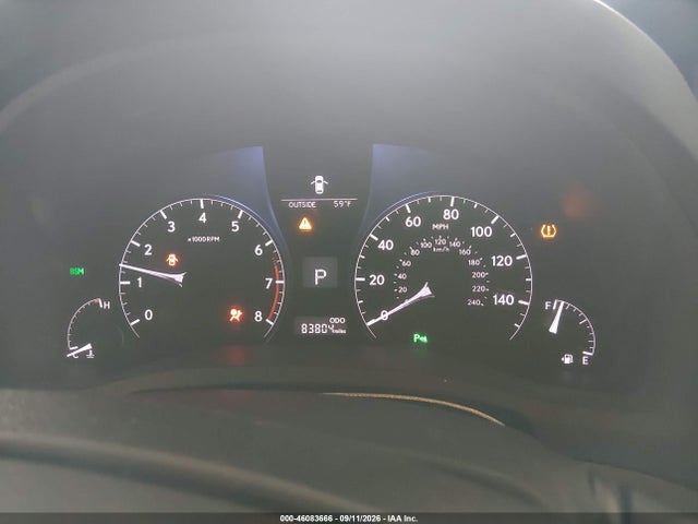 Aukcja sprzedaży 2014 Lexus Rx 350, vin: 2T2BK1BA6EC249250, numer aukcji: 46083666