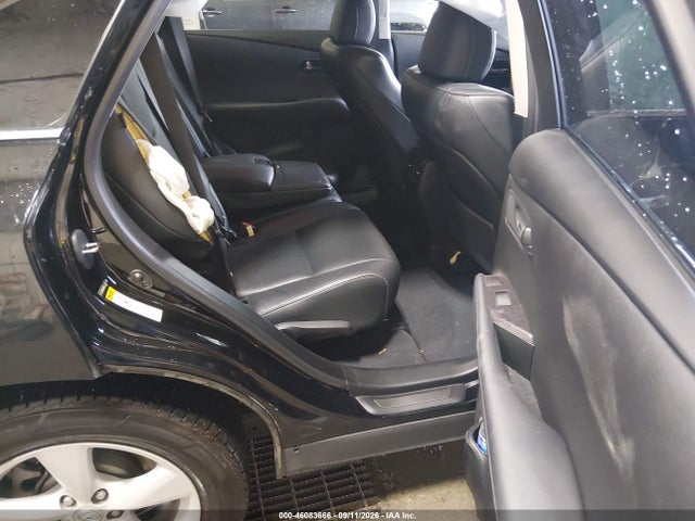 Aukcja sprzedaży 2014 Lexus Rx 350, vin: 2T2BK1BA6EC249250, numer aukcji: 46083666