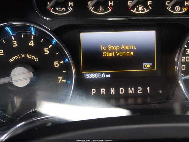 2012 Ford F-150 Lariat მანქანა იყიდება აუქციონზე, vin: 1FTFW1CT6CKE19130, აუქციონის ნომერი: 46083667