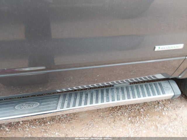 2012 Ford F-150 Lariat მანქანა იყიდება აუქციონზე, vin: 1FTFW1CT6CKE19130, აუქციონის ნომერი: 46083667