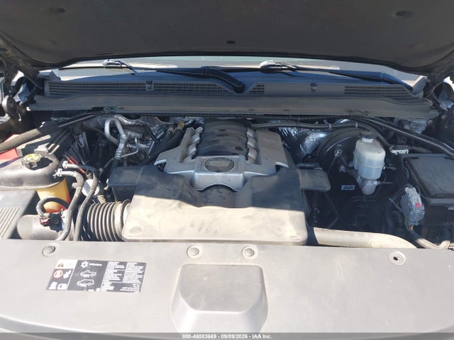 Cadillac Escalade Premium 2015 1GYS3NKJ5FR591640 Image 10