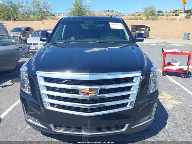 Cadillac Escalade Premium 2015 1GYS3NKJ5FR591640 Image 12