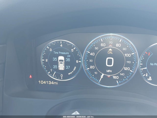 Cadillac Escalade Premium 2015 1GYS3NKJ5FR591640 Image 15