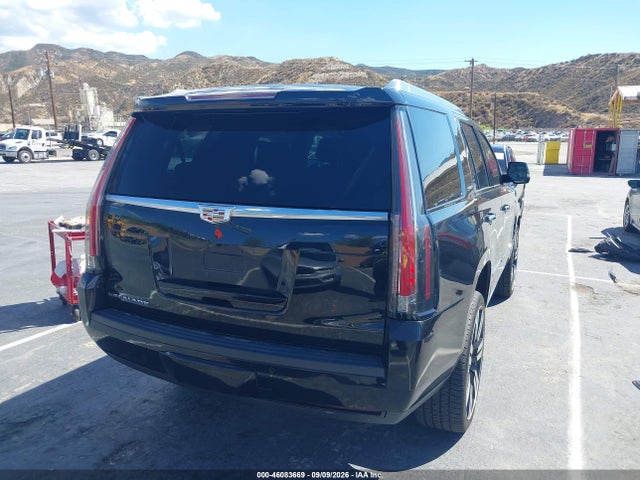 Cadillac Escalade Premium 2015 1GYS3NKJ5FR591640 Image 4
