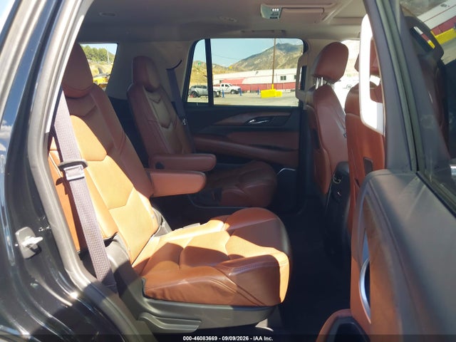Cadillac Escalade Premium 2015 1GYS3NKJ5FR591640 Image 8