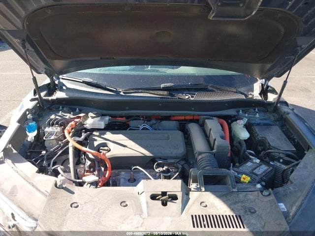 Aukcja sprzedaży 2025 Honda Cr-v Hybrid Sport, vin: 7FARS6H52SE063355, numer aukcji: 46083672