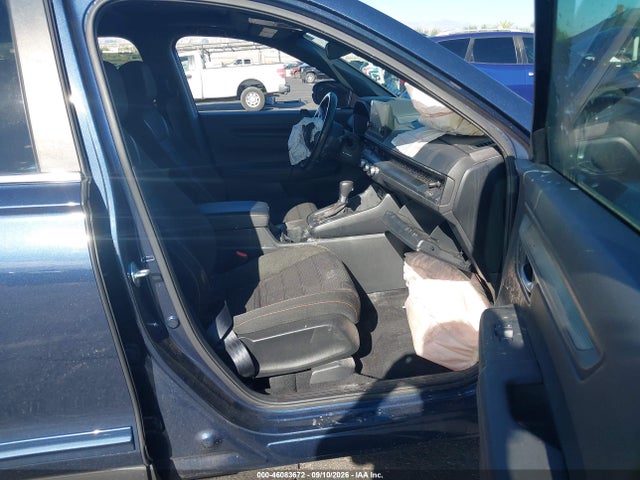 Aukcja sprzedaży 2025 Honda Cr-v Hybrid Sport, vin: 7FARS6H52SE063355, numer aukcji: 46083672