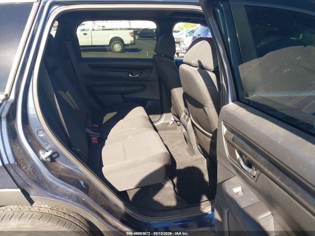 Aukcja sprzedaży 2025 Honda Cr-v Hybrid Sport, vin: 7FARS6H52SE063355, numer aukcji: 46083672