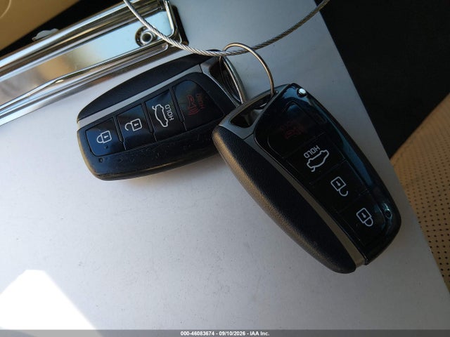 Продаж на аукціоні авто 2015 Hyundai Genesis 3.8, vin: KMHGN4JE2FU071215, номер лоту: 46083674