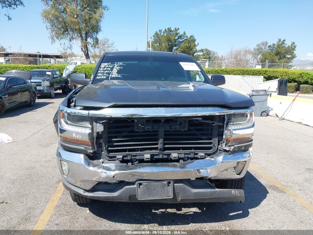 Chevrolet Silverado 1500 1lt 2018 3GCPCREC9JG475575 Image 12