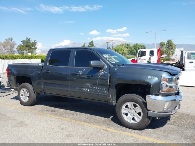 Chevrolet Silverado 1500 1lt 2018 3GCPCREC9JG475575 Image 13