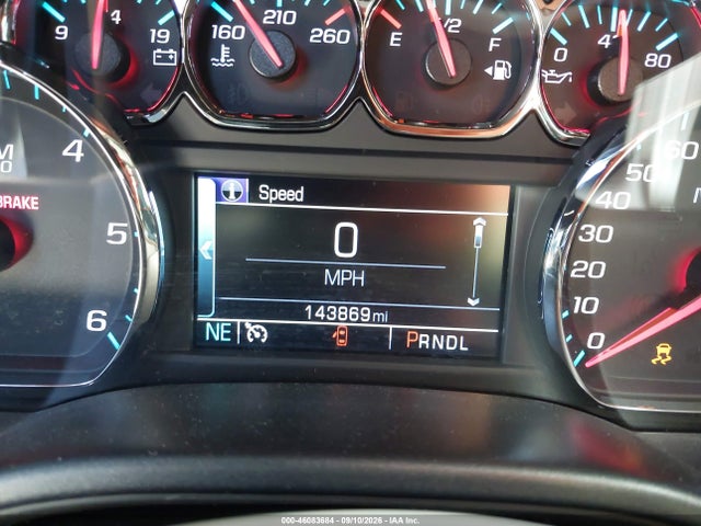 Chevrolet Silverado 1500 1lt 2018 3GCPCREC9JG475575 Image 15