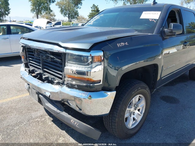 Chevrolet Silverado 1500 1lt 2018 3GCPCREC9JG475575 Image 17