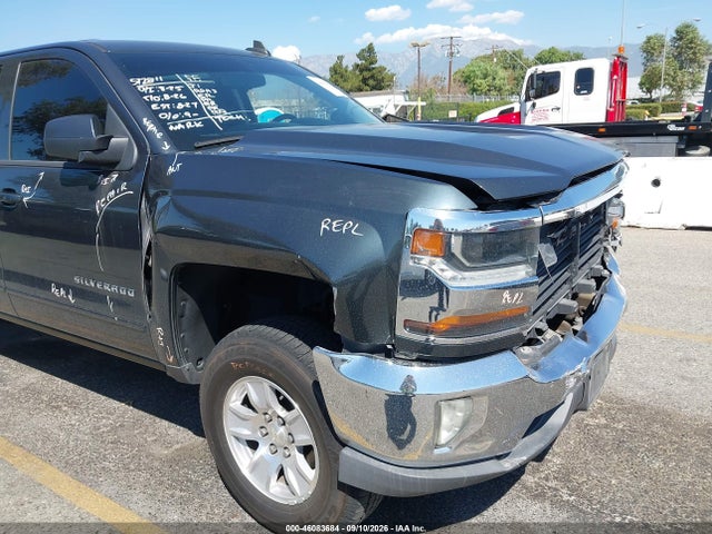 Chevrolet Silverado 1500 1lt 2018 3GCPCREC9JG475575 Image 18