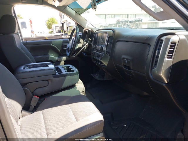 Chevrolet Silverado 1500 1lt 2018 3GCPCREC9JG475575 Image 5