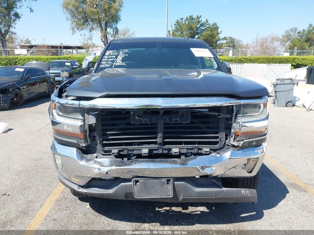 Chevrolet Silverado 1500 1lt 2018 3GCPCREC9JG475575 Image 6